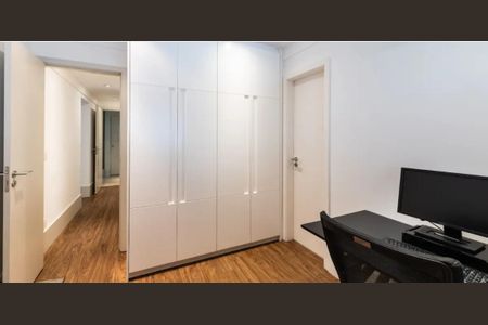 Apartamento à venda com 3 quartos, 162m² em Itaim Bibi, São Paulo