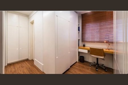 Apartamento à venda com 162m², 3 quartos e 3 vagas