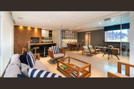 Apartamento à venda com 3 quartos, 162m² em Itaim Bibi, São Paulo