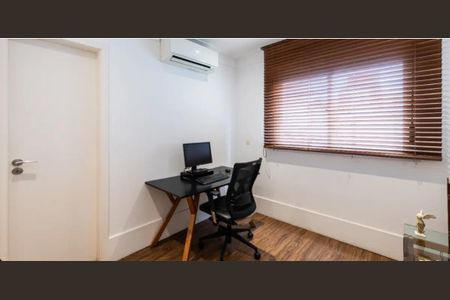 Apartamento à venda com 162m², 3 quartos e 3 vagas