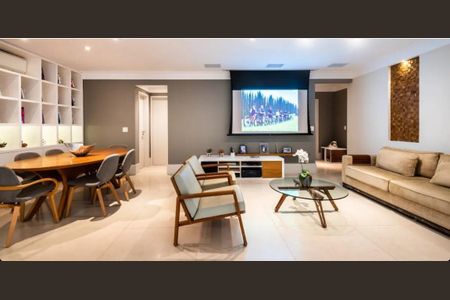 Apartamento à venda com 3 quartos, 162m² em Itaim Bibi, São Paulo