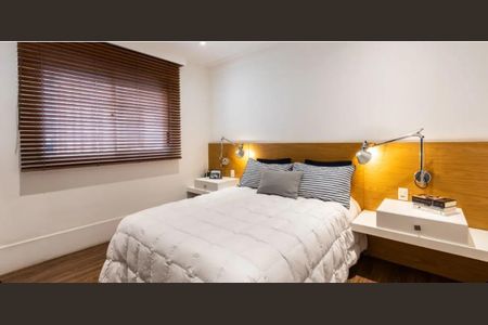 Apartamento à venda com 162m², 3 quartos e 3 vagas