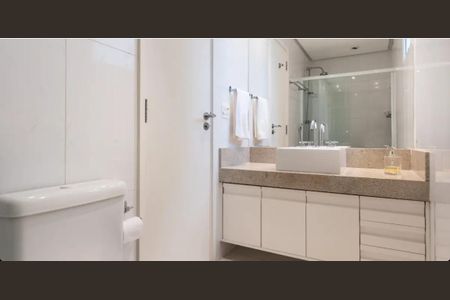 Apartamento à venda com 162m², 3 quartos e 3 vagas