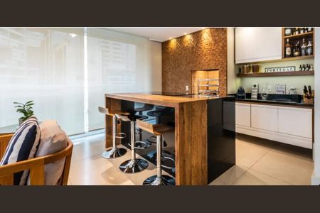 Apartamento à venda com 162m², 3 quartos e 3 vagas