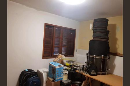 Casa à venda com 3 quartos, 130m² em Santo Amaro, São Paulo