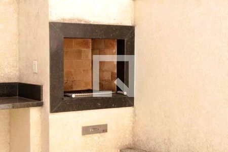 Apartamento para alugar com 52m², 2 quartos e 1 vaga Apartamento para alugar com 52m², 2 quartos e 1 vagaÁrea Comum - Churrasqueira