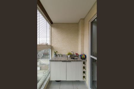 Apartamento para alugar com 52m², 2 quartos e 1 vaga Apartamento para alugar com 52m², 2 quartos e 1 vagaSacada