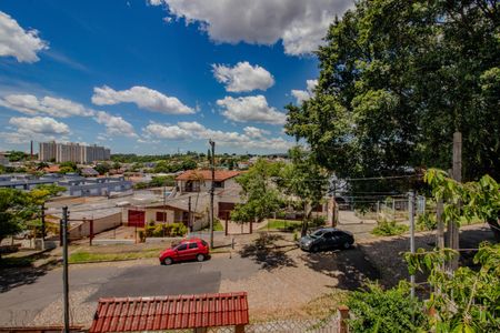 Casa à venda com 332m², 5 quartos e 4 vagasVista da Suíte Master