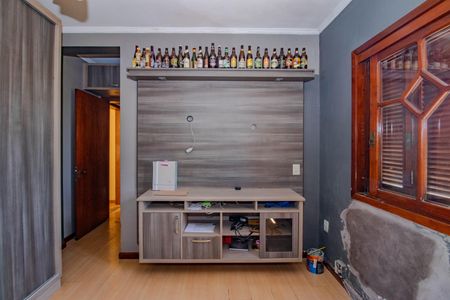 Casa à venda com 332m², 5 quartos e 4 vagasSuíte Americana 1