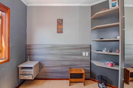 Casa à venda com 332m², 5 quartos e 4 vagasSuíte Americana 1