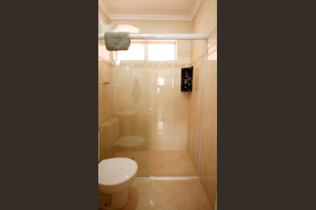 Apartamento para alugar com 29m², 1 quarto e 1 vaga Apartamento para alugar com 29m², 1 quarto e 1 vagaBanheiro