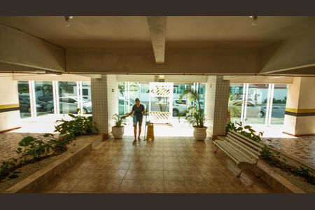 Apartamento para alugar com 29m², 1 quarto e 1 vaga Apartamento para alugar com 29m², 1 quarto e 1 vagaÁrea comum