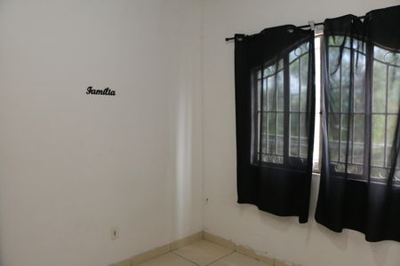 quarto de casa para alugar com 1 quarto, 20m² em Luz, Nova Iguaçu
