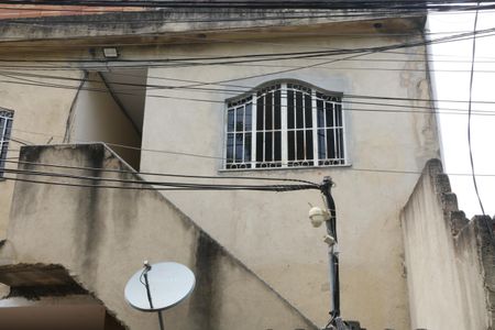 Casa para alugar com 20m², 1 quarto e sem vagaFachada