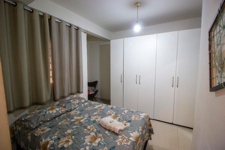 Apartamento para alugar com 1 quarto, 35m² em Qi 18, Brasília