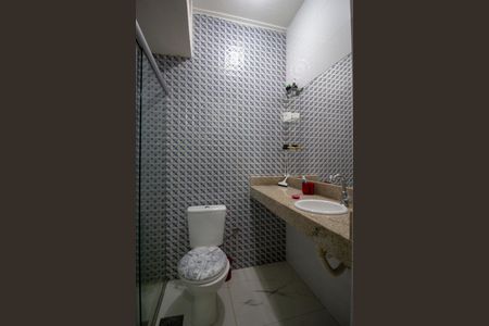 Apartamento para alugar com 1 quarto, 35m² em Qi 18, Brasília