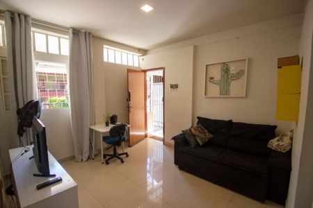 Apartamento para alugar com 1 quarto, 35m² em Qi 18, Brasília