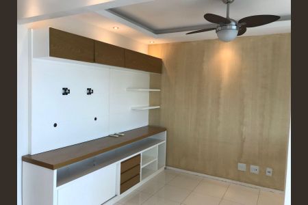 Apartamento à venda com 3 quartos, 93m² em Barra da Tijuca, Rio de Janeiro