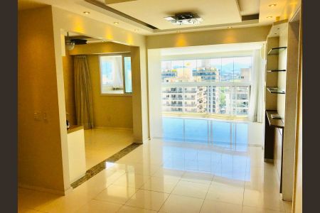 Apartamento à venda com 3 quartos, 93m² em Barra da Tijuca, Rio de Janeiro