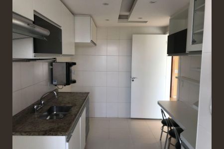 Apartamento à venda com 3 quartos, 93m² em Barra da Tijuca, Rio de Janeiro