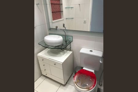 Apartamento à venda com 3 quartos, 93m² em Barra da Tijuca, Rio de Janeiro