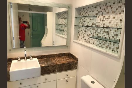 Apartamento à venda com 3 quartos, 93m² em Barra da Tijuca, Rio de Janeiro