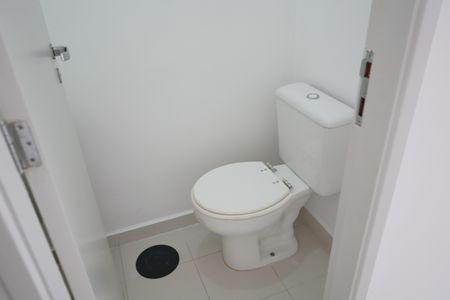 Apartamento para alugar com 106m², 3 quartos e 1 vagaLavabo