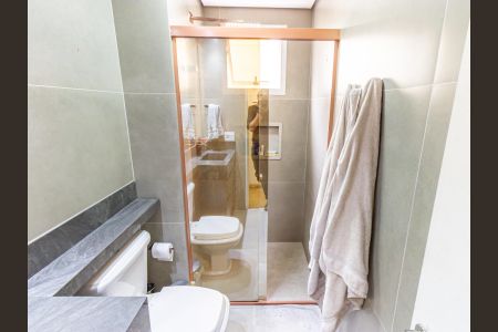 Apartamento à venda com 50m², 2 quartos e 1 vagaBanheiro