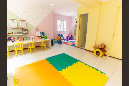 Apartamento à venda com 50m², 2 quartos e 1 vagaÁrea comum - Brinquedoteca