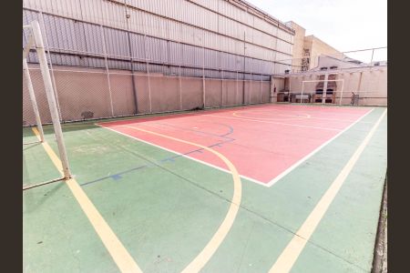 Apartamento à venda com 50m², 2 quartos e 1 vagaÁrea comum - Quadra