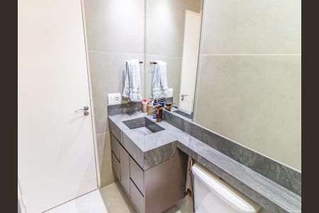 Apartamento à venda com 50m², 2 quartos e 1 vagaBanheiro
