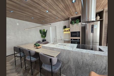 Apartamento à venda com 1 quarto, 28m² em Pinheiros, São Paulo