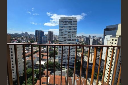 Apartamento à venda com 1 quarto, 28m² em Pinheiros, São Paulo
