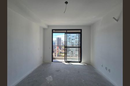 Apartamento à venda com 1 quarto, 28m² em Pinheiros, São Paulo