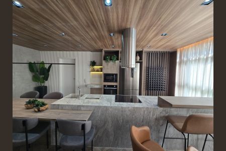 Apartamento à venda com 1 quarto, 28m² em Pinheiros, São Paulo