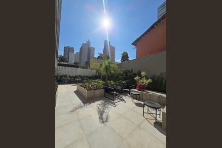 Apartamento à venda com 1 quarto, 28m² em Pinheiros, São Paulo