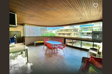 Apartamento à venda com 3 quartos, 196m² em Recreio dos Bandeirantes, Rio de Janeiro