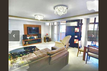 Apartamento à venda com 3 quartos, 196m² em Recreio dos Bandeirantes, Rio de Janeiro