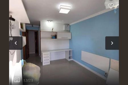 Apartamento à venda com 3 quartos, 196m² em Recreio dos Bandeirantes, Rio de Janeiro