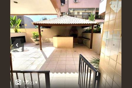 Apartamento à venda com 3 quartos, 196m² em Recreio dos Bandeirantes, Rio de Janeiro