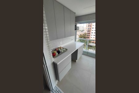 Apartamento à venda com 2 quartos, 81m² em Cidade Mãe do Céu, São Paulo