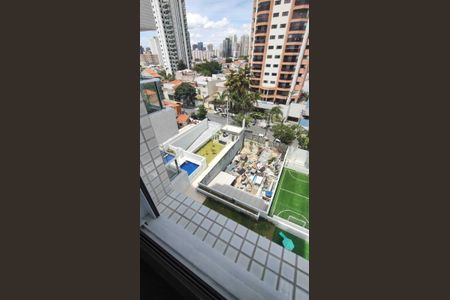 Apartamento à venda com 2 quartos, 81m² em Cidade Mãe do Céu, São Paulo