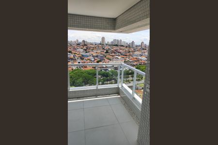 Apartamento à venda com 2 quartos, 81m² em Cidade Mãe do Céu, São Paulo