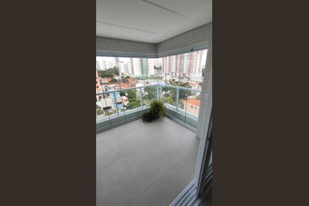 Apartamento à venda com 2 quartos, 81m² em Cidade Mãe do Céu, São Paulo