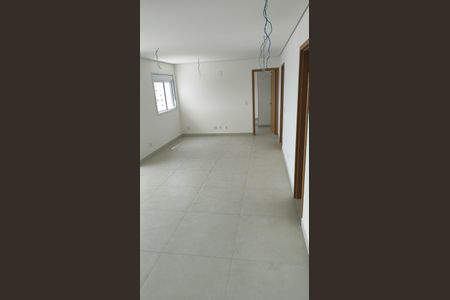 Apartamento à venda com 2 quartos, 81m² em Cidade Mãe do Céu, São Paulo