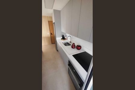 Apartamento à venda com 2 quartos, 81m² em Cidade Mãe do Céu, São Paulo