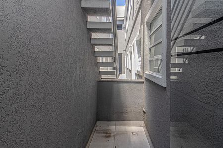 Apartamento para alugar com 50m², 1 quarto e sem vaga Apartamento para alugar com 50m², 1 quarto e sem vagaárea de serviço_2