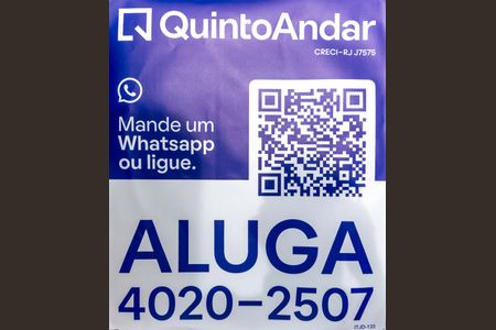 Studio para alugar com 25m², 1 quarto e sem vagaPlaca