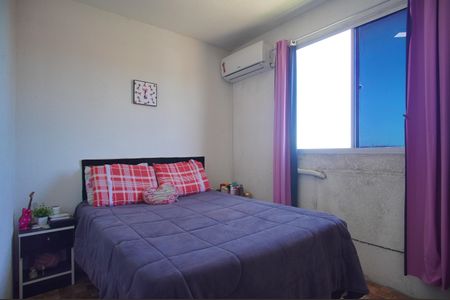 Apartamento à venda com 41m², 2 quartos e 1 vagaQuarto 1