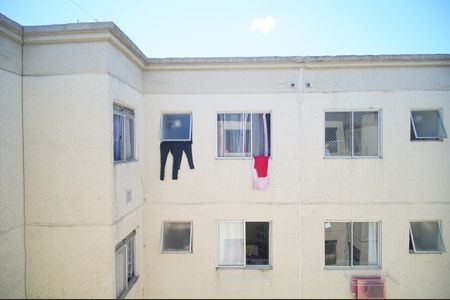 Apartamento à venda com 41m², 2 quartos e 1 vagaVista do Quarto 2